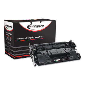 Innovera® Remanufactured Black High-yield Toner, Replacement For Hp 26x (cf226x), 9,000 Page-yield freeshipping - TVN Wholesale